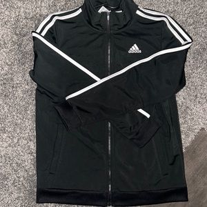 Adidas Track Jacket